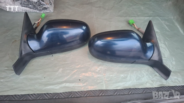 Volvo s80 огледала, снимка 2 - Части - 54108773