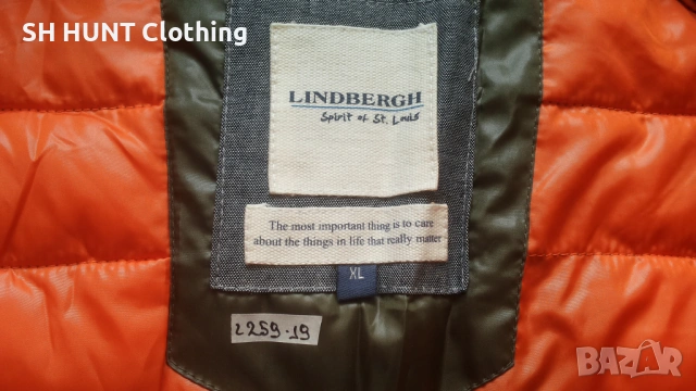 LINDBERG Vest размер L елек - 2050, снимка 14 - Екипировка - 53400257