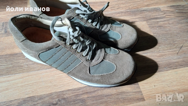 Xsensible -strechwalker -спорни обувки 45 номер, снимка 7 - Маратонки - 52273637