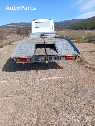 Мерцедес 310Д 2.9 100к.с Пътна помощ! Телефон 0892740864, снимка 4 - Камиони - 53655077