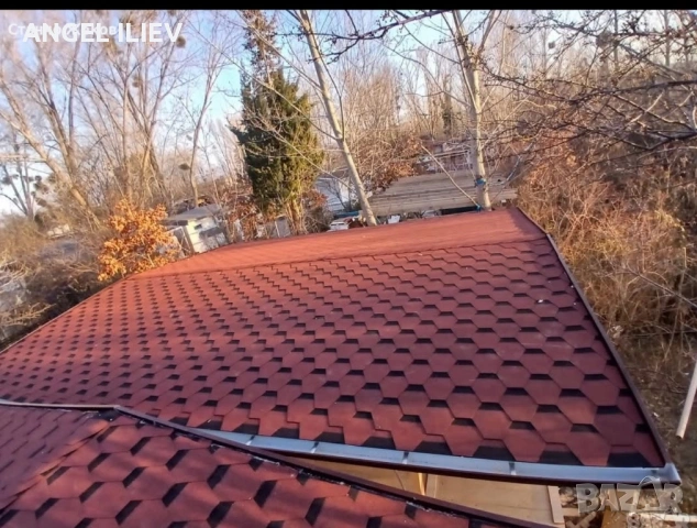 Ремонт на покриви, снимка 4 - Ремонт на покриви - 54220989