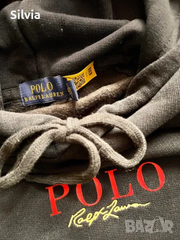 Суичър Polo Ralph Lauren, снимка 2 - Суичъри - 47977921