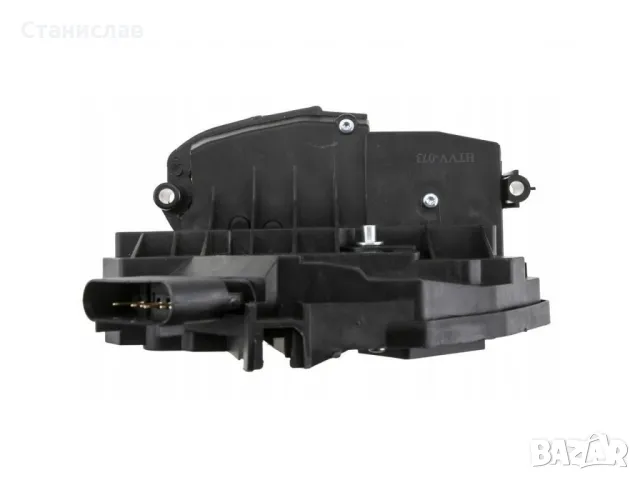 Volvo V60 MK1 Брава за задна дясна  врата , снимка 4 - Части - 50364067