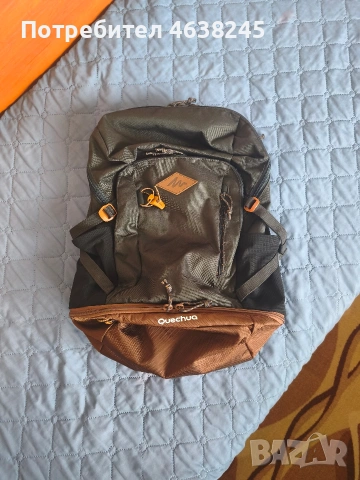 туристическа раница 