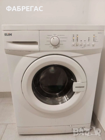 Люк за пералня ELIN WM 65A