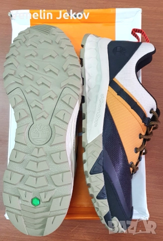 Timberland , снимка 4 - Ежедневни обувки - 51703326