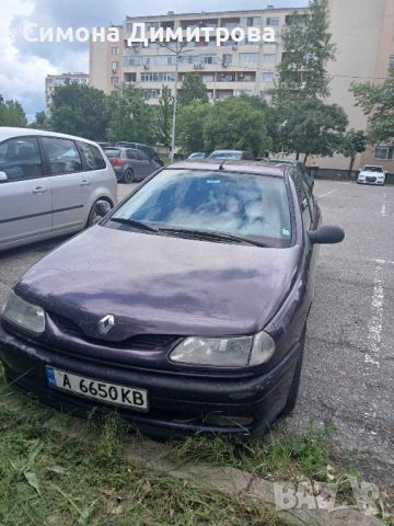 Renault Laguna, снимка 1 - Автомобили и джипове - 45717782