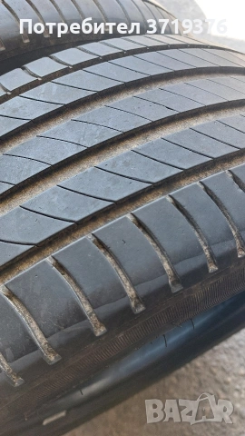 Летни гуми 225 45 17 Michelin Primacy 4 4 броя , снимка 6 - Гуми и джанти - 53703478