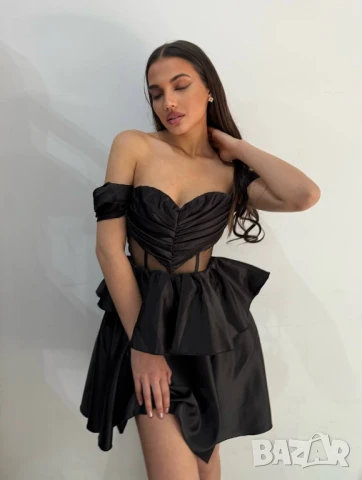 рокля , снимка 4 - Рокли - 51060364