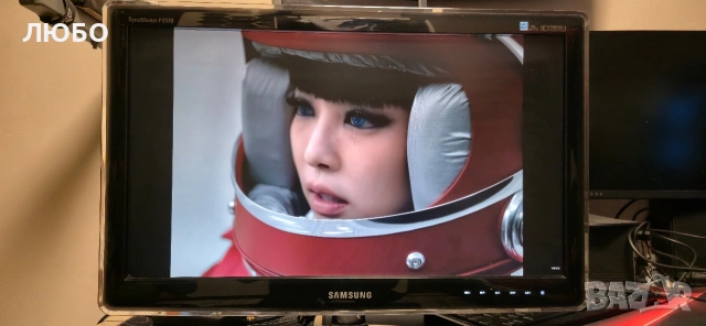 Монитор Samsung SyncMaster P2370