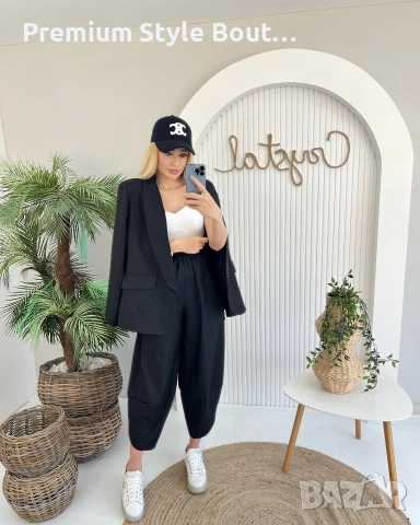 шапка с козирка celine , снимка 2 - Шапки - 53660949