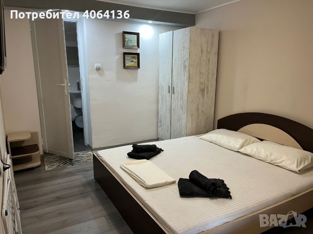 стаи в Крайморие, снимка 1