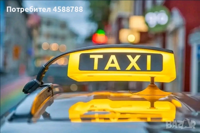 Taxi Service Albena, снимка 2 - Taxi - 51643134