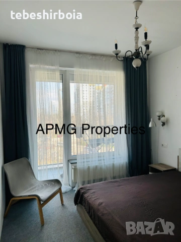 Дава под Наем 2-СТАЕН, жк.Младост 3, Соната, снимка 7 - Апартаменти - 53972964