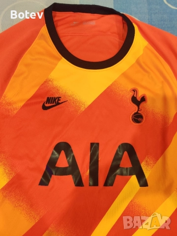 Футболна Тениска Tottenham Hotspur, снимка 3 - Футбол - 51628789