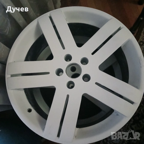 Пясъкоструене на джанти и спирачни апарати, снимка 3 - Автотенекеджийски и автобояджийски - 53422461