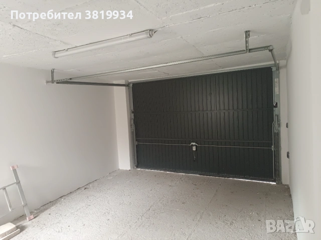 От собственик: надземен гараж в Кръстова вада 