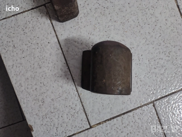Наковалня пета, снимка 9 - Други инструменти - 47248815