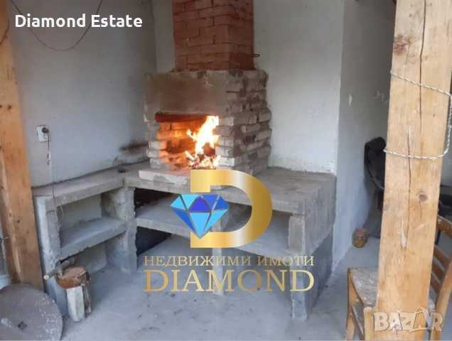 Двуетажна къща НОВО СТРОИТЕЛСТВО в село Голям дол, общ. Братя Даскалови, снимка 8 - Къщи - 52142992