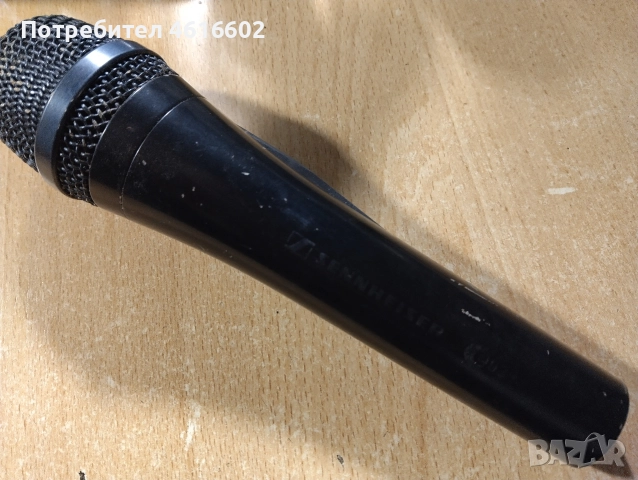 Вокални микрофони и микрофони за барабани, снимка 3 - Микрофони - 52815602