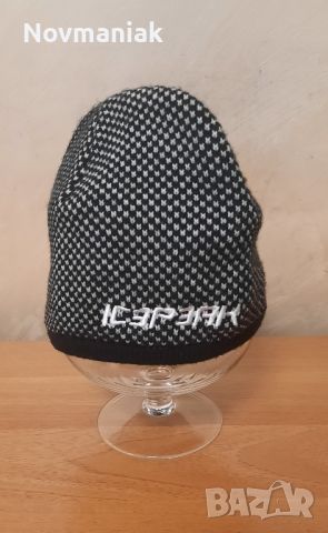 Icepeak®-Много Запазена , снимка 1 - Шапки - 46633167