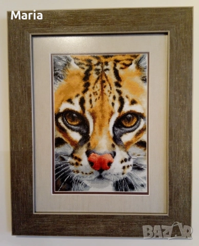 Гоблен "Оцелот"