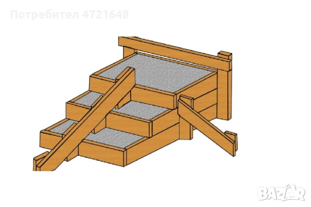Стоманобетонни работи