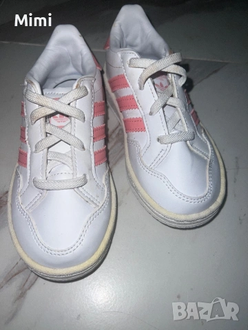 Adidas детски лот маратонки и сандали , снимка 10 - Детски маратонки - 49466168