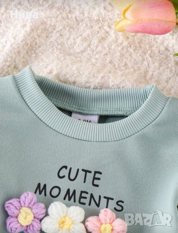 Детски комплекти, снимка 5 - Комплекти за бебе - 52652787