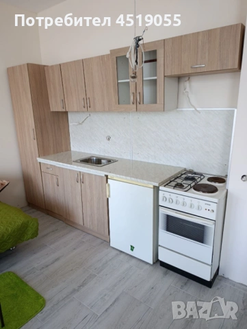 Продавам Обзаведен Апартамент 42 м2 в Комплекс Голф клуб ."Ризорд",гр Балчик, снимка 3 - Други услуги - 54113246