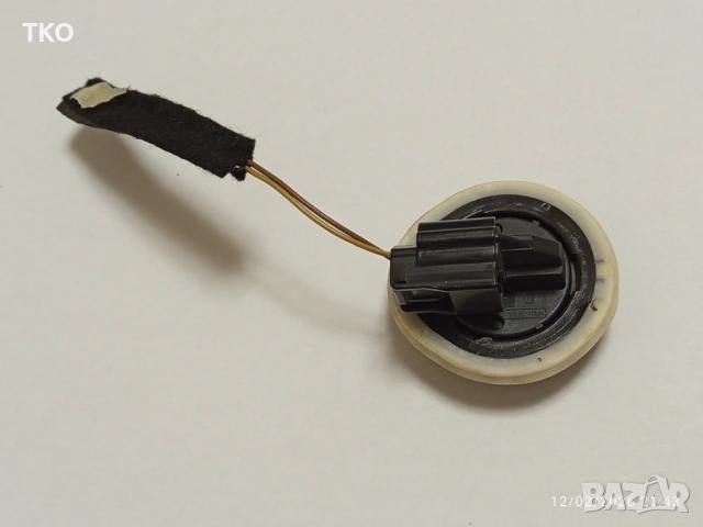 Crash airbag sensor - Еърбег датчик за RENAULT Captur Kadjar Clio 4 и DACIA Duster, снимка 4 - Части - 53480964