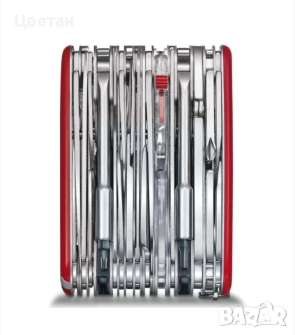 Victorinox Swiss Champ XXL швейцарско ножче , снимка 2 - Ножове - 53246610