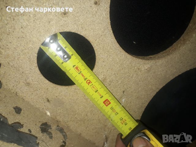 Китии от тонколони HItachi  за 8 инчови баси, снимка 2 - Тонколони - 45865510