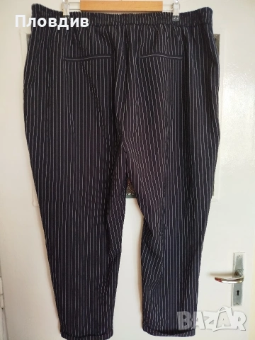 Панталон на райета 3 хл , снимка 3 - Панталони - 53983614