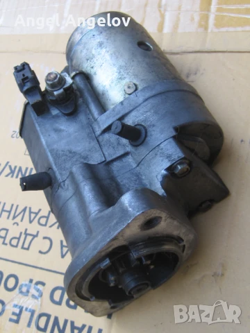 Стартер 28100-64430 за TOYOTA COROLLA Verso 2.0 D-4D (2001 - 2004) Toyota Avensis Verso 2.0 D, снимка 1