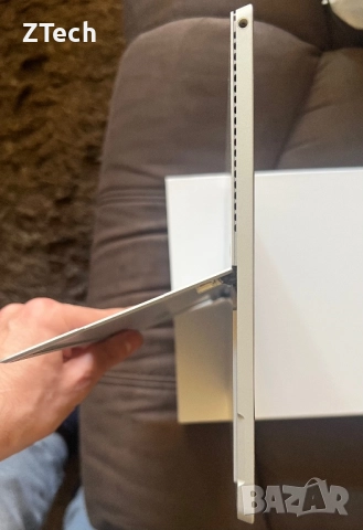 Microsoft Surface Pro 4  С ПРОБЛЕМИ, снимка 7 - Лаптопи за работа - 52897858