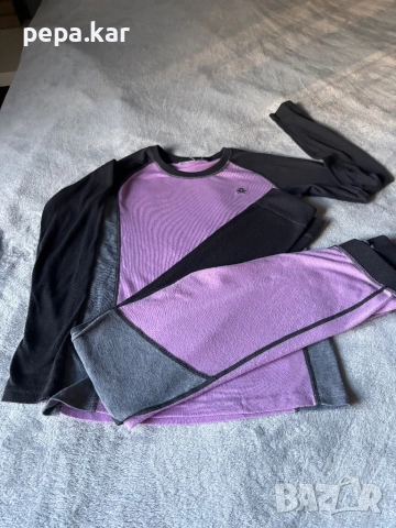 Детско термо бельо от 2 части COLOR KIDS, размер 152, , снимка 4 - Детски комплекти - 52385225