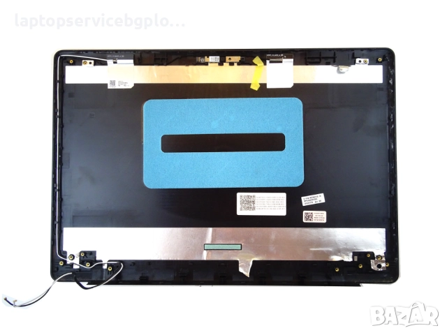 Dell Inspiron 15 3580 3582 3583 3585 15.6" Корпус за матрица 0D9YY, снимка 2 - Части за лаптопи - 51802906