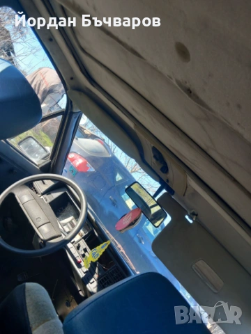 НА ЧАСТИ - Volkswagen Passat B2 1987г., снимка 4 - Автомобили и джипове - 53776936