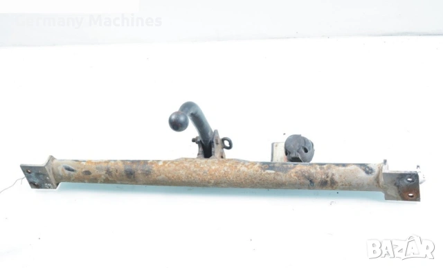 ЧАСТИ Хюндай ЛАНТРА 1991-2000г. Hyundai Lantra Wagon дизел, 1900куб, 50kW, 68kс.. , снимка 4 - Части - 40539883