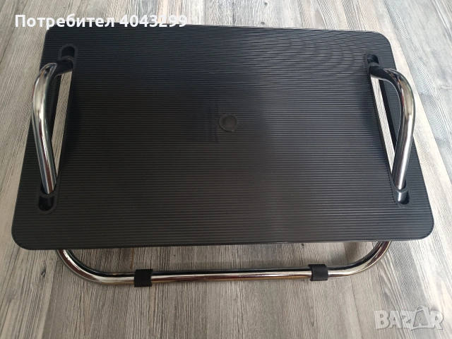 поставка за крака