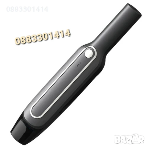 Намаление! Портативна ръчна прахосмукачка , снимка 2 - Прахосмукачки - 50746811