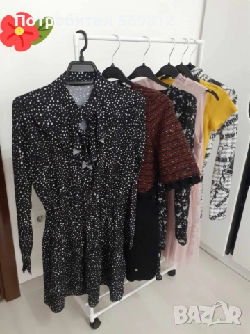 Рокли Alesa /Avin, снимка 7 - Рокли - 52661504