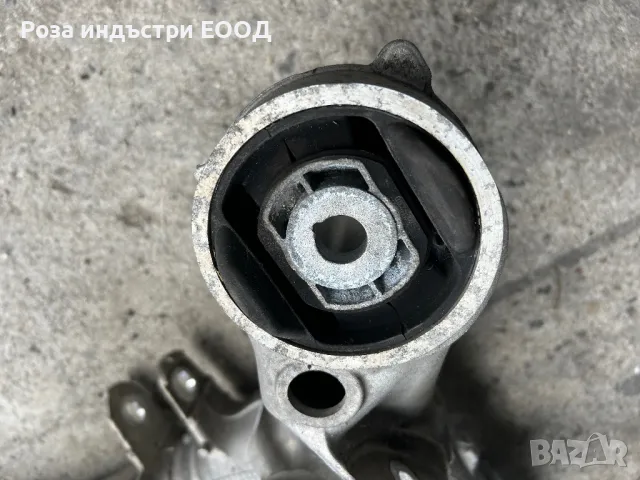Заден мост ( магаре ) BMW F06  6799103 , снимка 4 - Части - 50365512