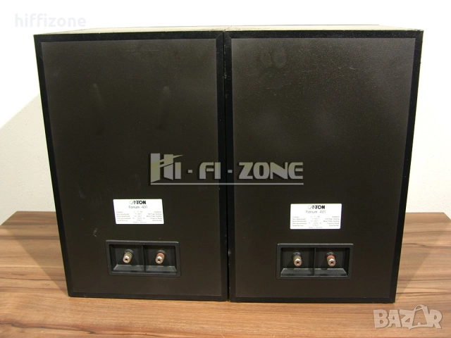 Тонколони Canton fonum 401, снимка 8 - Тонколони - 52935391