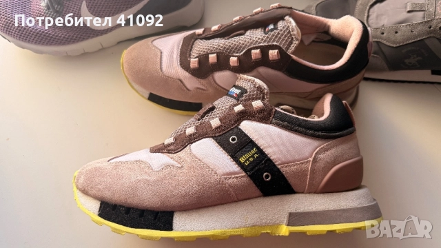 Blauer обувки 40 номер-4 чифта, снимка 2 - Дамски ежедневни обувки - 52967185
