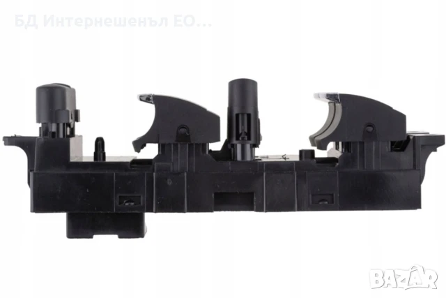 3BD959857  Бутон ключ за стъкла, Volkswagen, Golf 4, Passat 5, Seat, Leon, Toledo, снимка 4 - Части - 50980204