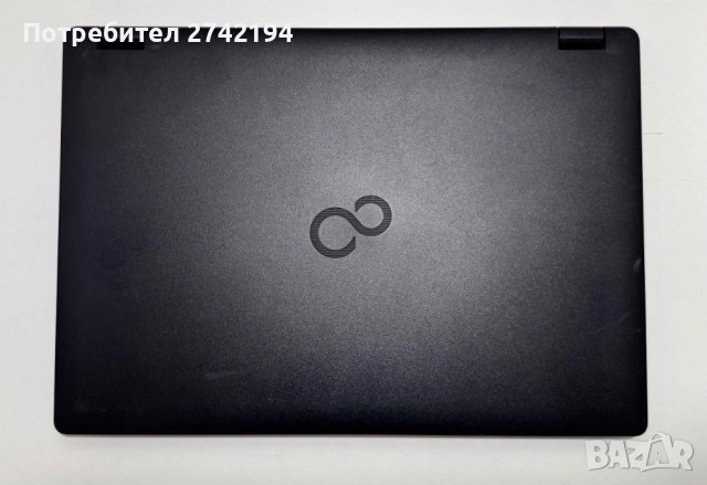 Fujitsu Lifebook E549 14” i5-8th Gen, снимка 6 - Лаптопи за работа - 52437888