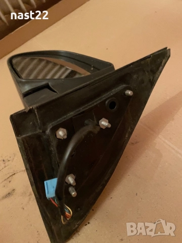 Ляво огледало Грейт Уол Ховър 5/Great Wall Hover 5, снимка 4 - Части - 51775220