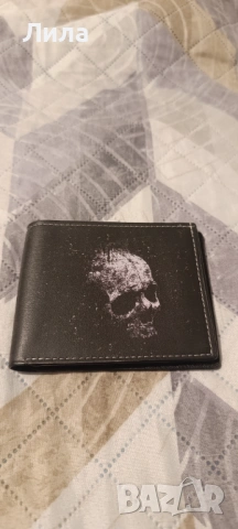 Портмоне, портфейл